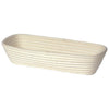 Bread Proofing Basket Rectangle 13"